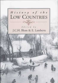 History of the Low Countries