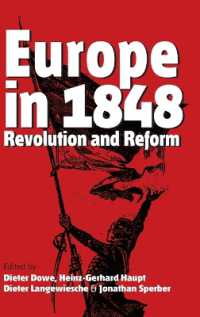 Europe in 1848 : Revolution and Reform