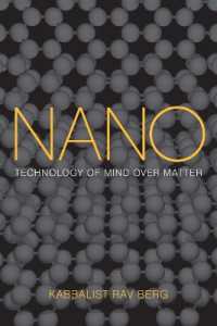 Nano : Technology of Mind over Matter