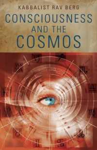 Consciousness and the Cosmos