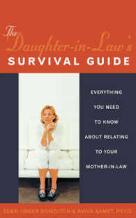 Daughter-in-law's Survival Guide