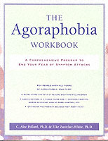 The Agoraphobia Workbook : A Comprehensive Program to End Your Fear of Symptom Attacks