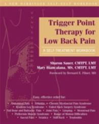Trigger Point Therapy for Low Back Pain : A Self-Treatment Workbook