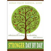 Stronger Day by Day : Reflections for Healing and Rebuilding after Divorce