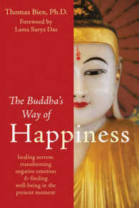 Buddha's Way of Happiness