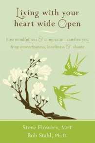 Living with Your Heart Wide Open
