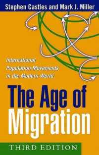 The Age of Migration （3TH）
