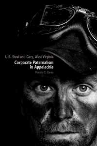 U.S. Steel and Gary, West Virginia : Corporate Paternalism in Appalachia