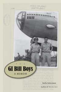 The GI Bill Boys : A Memoir