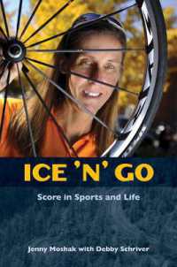 Ice 'n' Go : Score in Sports and Life