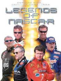 Legends of NASCAR : Defying Time . . . Defining Greatness