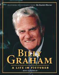 Billy Graham : A Life in Pictures