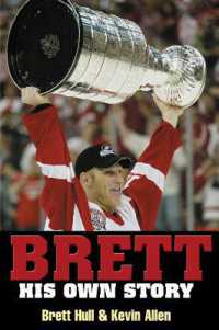 Brett : His Own Story