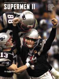 Supermen II : The 2003 Patriots and Their Second Super Season