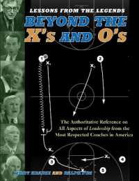 Lessons from the Legends : Beyond the X's and O's