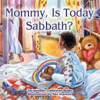 Mommy, Is Today Sabbath? (African American Edition) -- Paperback