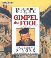 Gimpel the Fool and Other Stories (Audio Editions)