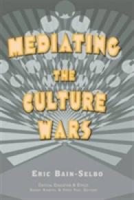 Mediating the Culture Wars