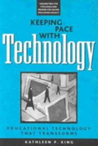 Keeping Pace with Technology : Educational Technology That Transforms