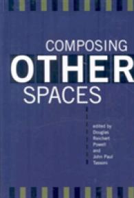 Composing Other Spaces