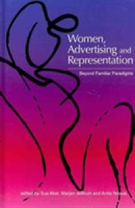 Women, Advertising and Representation : Beyond Familar Paradigms
