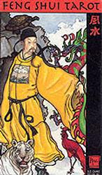 Feng Shui Tarot （GMC CRDS）