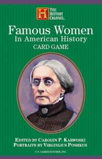 Famous Women in American History