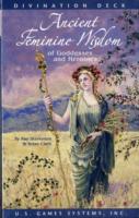 Ancient Feminine Wisdom : Of Goddesses and Heroines （TCR CRDS）