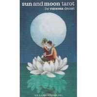 Sun and Moon Tarot