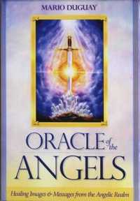 Oracle of the Angels : Healing Images & Messages from the Angelic Realm
