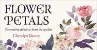 Flower Petal Inspiration Cards : Bloomoing guidance from the garden