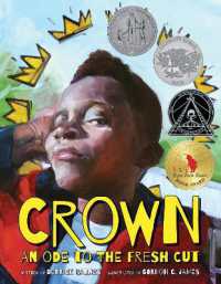 Crown : An Ode to the Fresh Cut