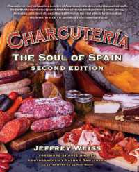 Charcutería : The Soul of Spain （2ND）