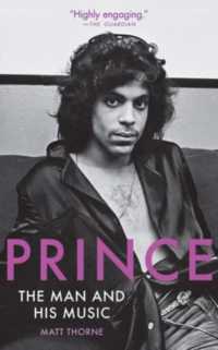 Prince : The Man and His Music （2ND）