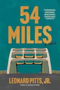 54 Miles : A Novel