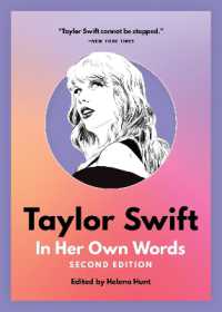 Taylor Swift: In Her Own Words (In Their Own Words) （2ND）