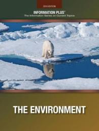 The Environment 2016 (Information Plus Reference Series)