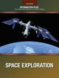 Space Exploration : Triumphs and Tragedies (Information Plus Reference) （2016th 2016）