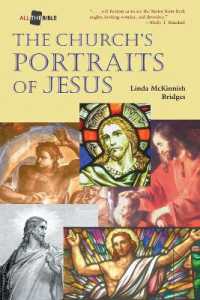 The Church's Portraits of Jesus (All the Bible)