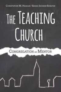 The Teaching Church : Congregation as Mentor