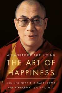 The Art of Happiness : A Handbook for Living