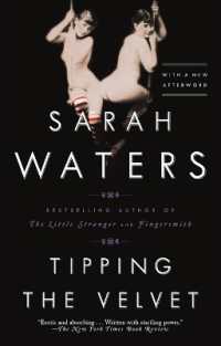 Tipping the Velvet : A Novel