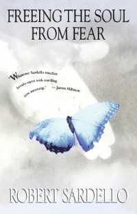 Freeing the Soul from Fear