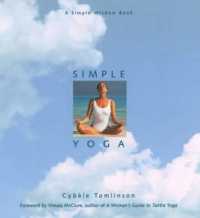 Simple Yoga (A Simple Wisdom Series)
