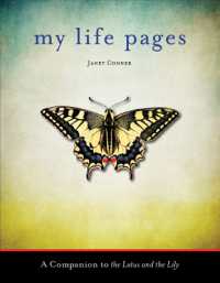 My Life Pages : A Journal