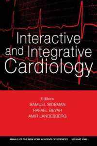 Interactive and Integrative Cardiology (Annals of the New York Academy of Sciences)