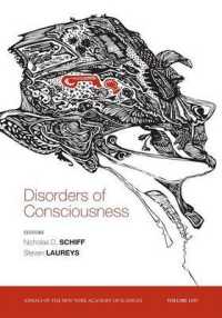 Disorders of Consciousness (Annals of the New York Academy of Sciences)