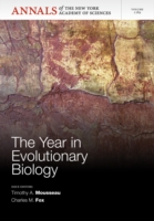 The Year in Evolutionary Biology (Annals of the New York Academy of Sciences)