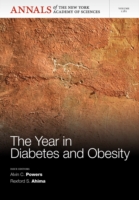 The Year in Diabetes and Obesity (Annals of the New York Academy of Sciences) （1ST）