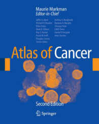 癌アトラス（第２版）<br>Atlas of Cancer （2ND）